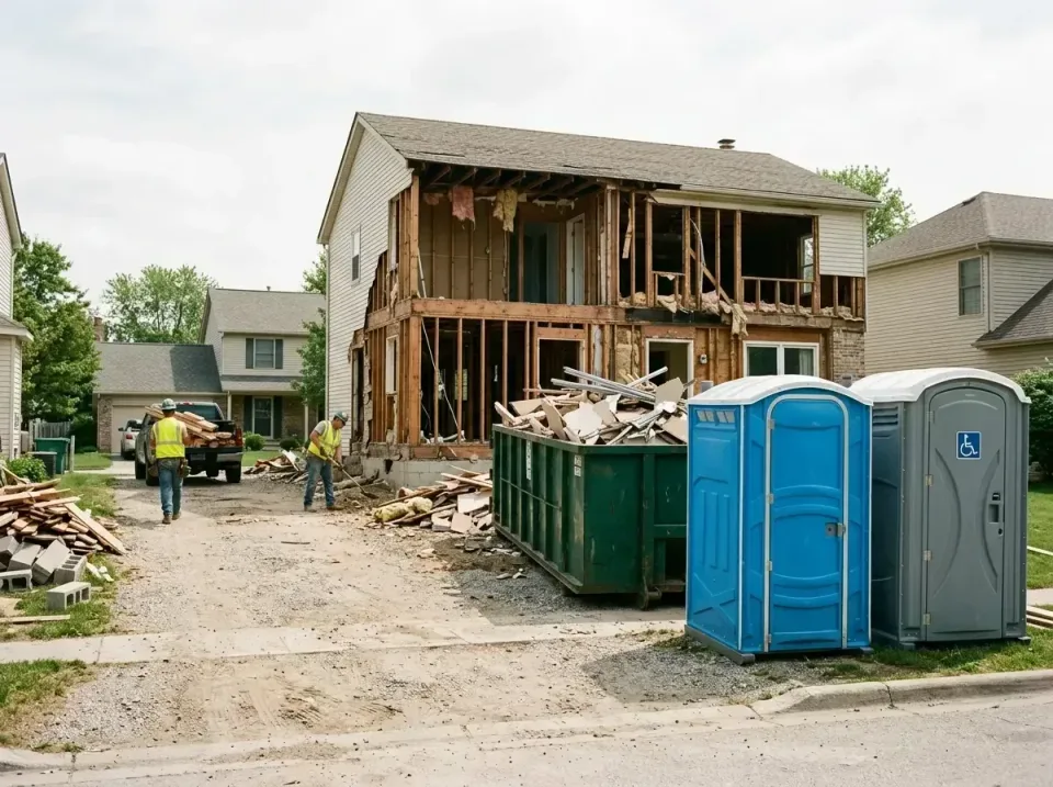 home-renovation-demolition-sit-010 — frequently asked questions, Portable Toilet & Dumpsters Rental in Clay Center, KS